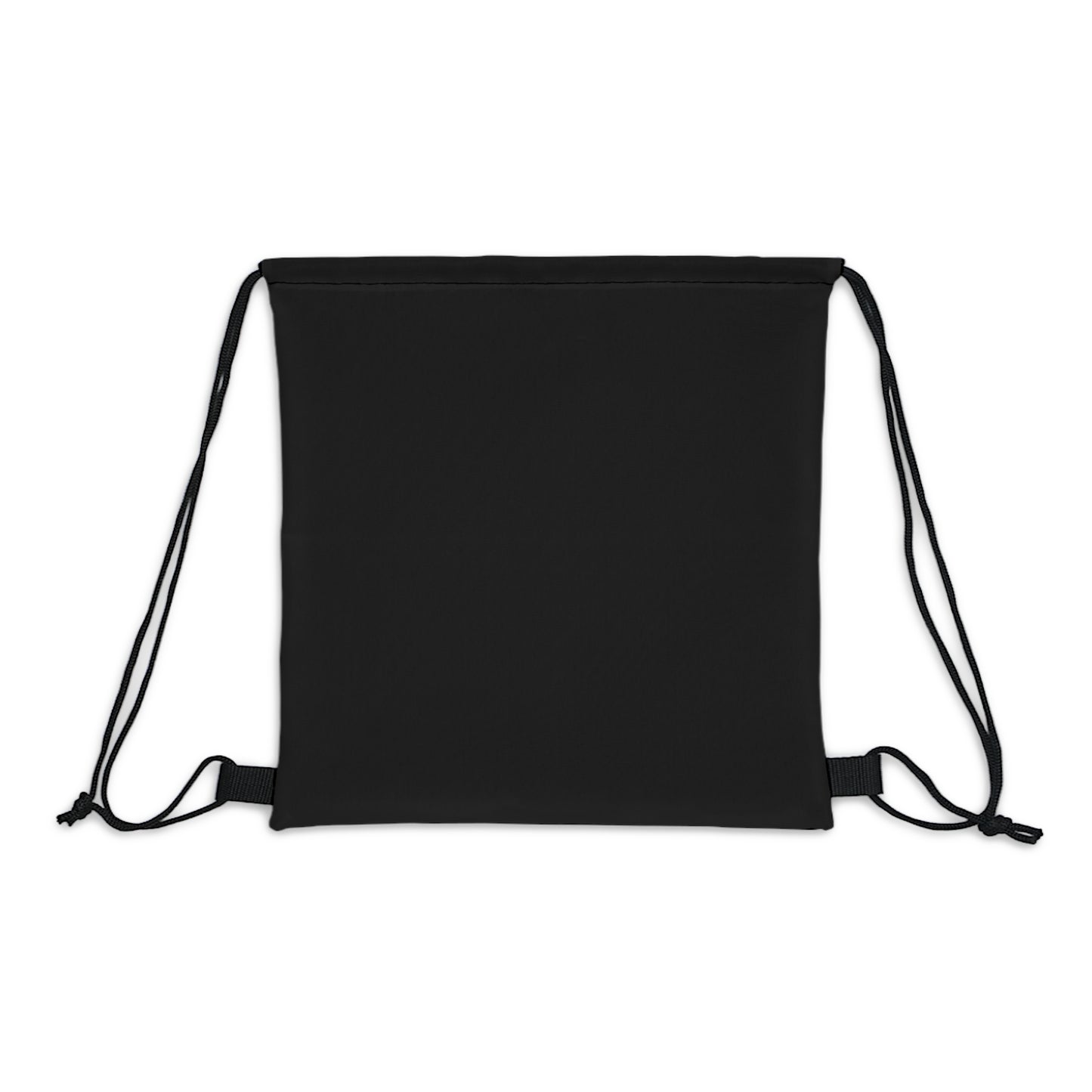 Grab Life By The Deck Drawstring Bag