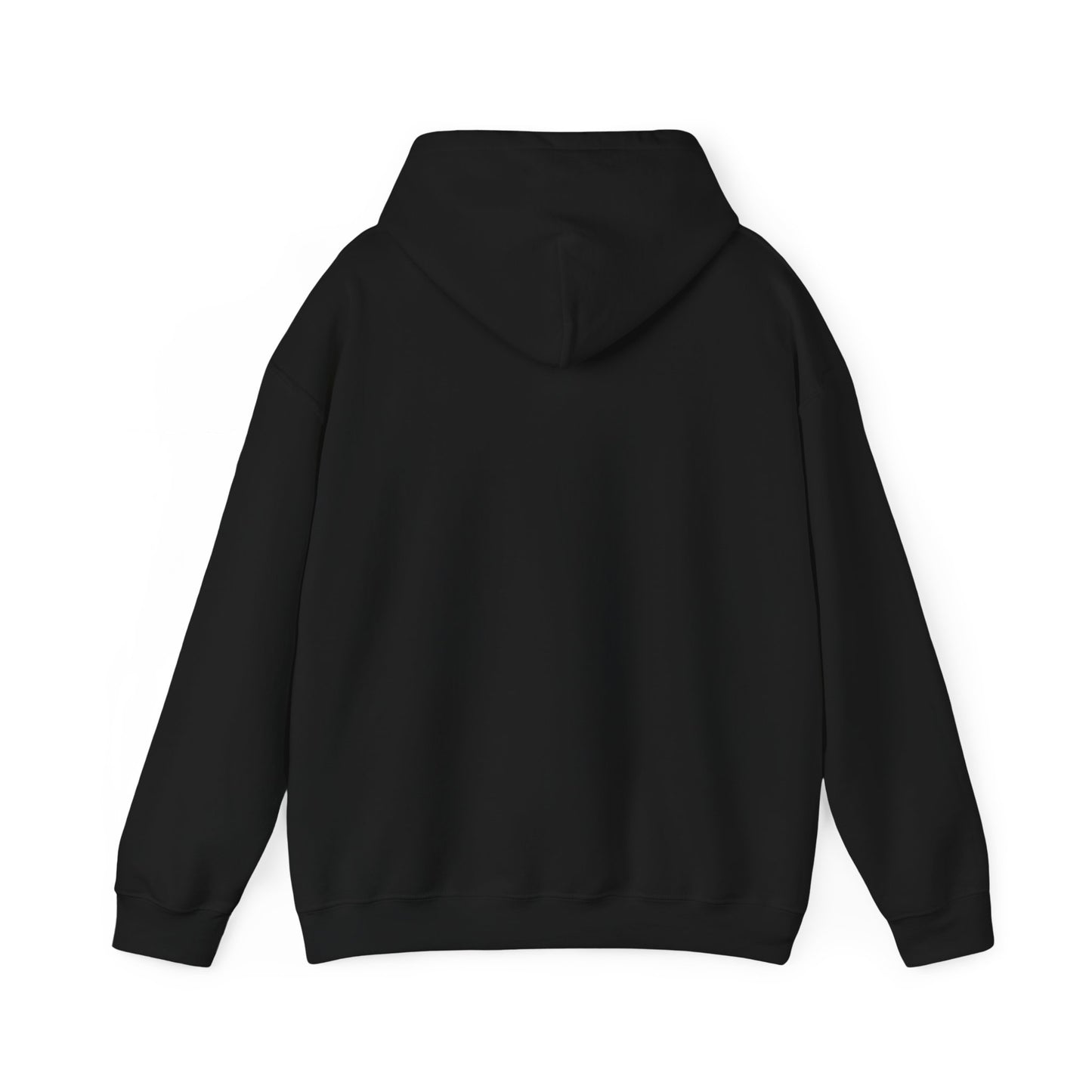 Grab Life By The Deck Hooded Sweatshirt