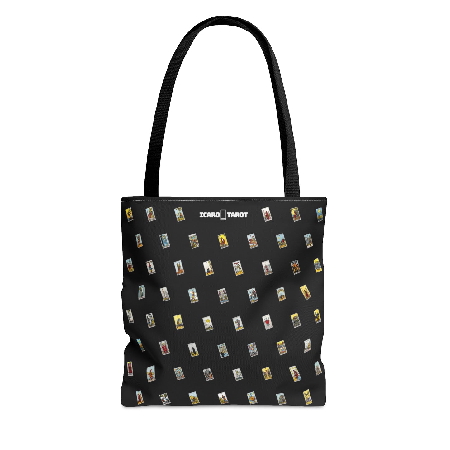 Tarot Tote Bag