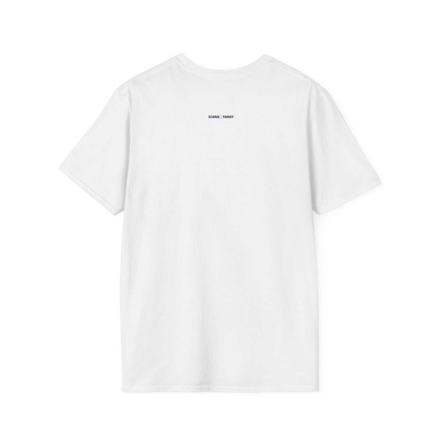 Mercury Retrobrain Unisex Softstyle T-Shirt