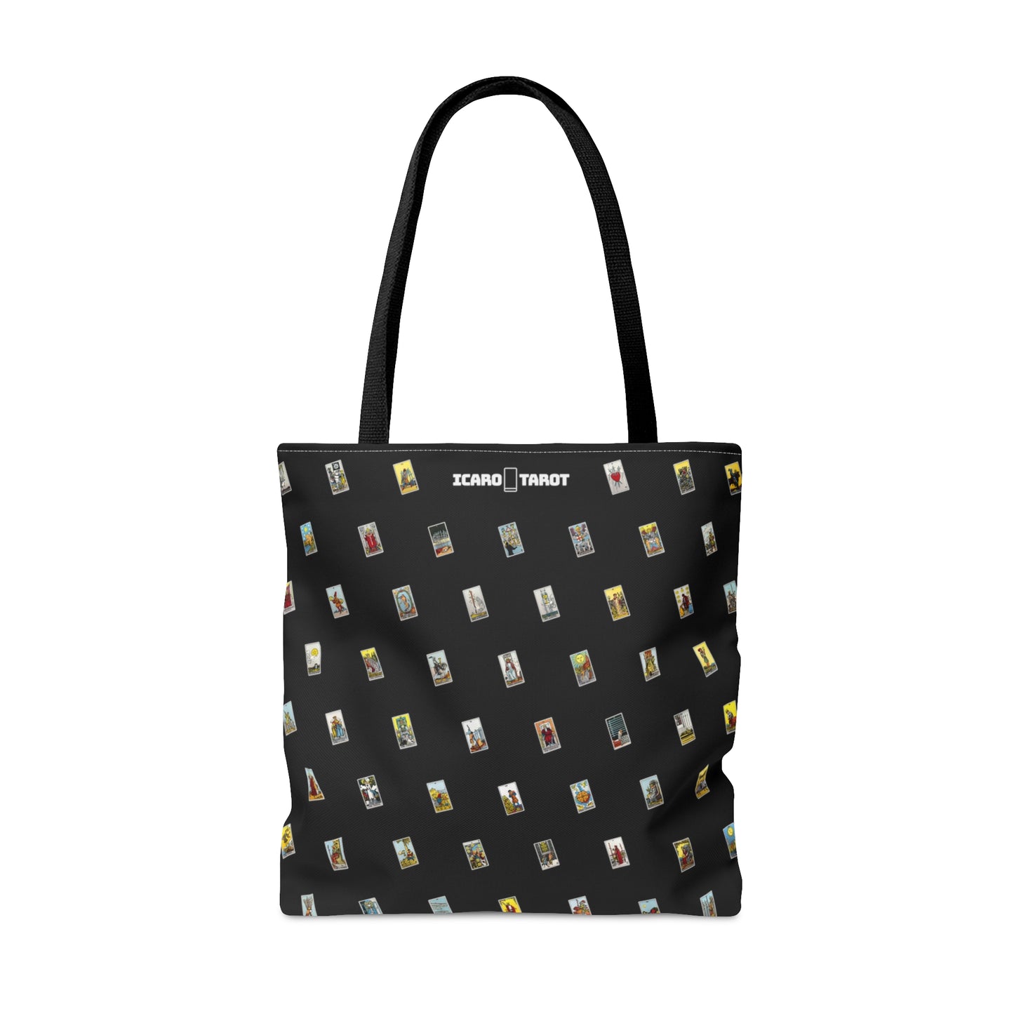 Tarot Tote Bag