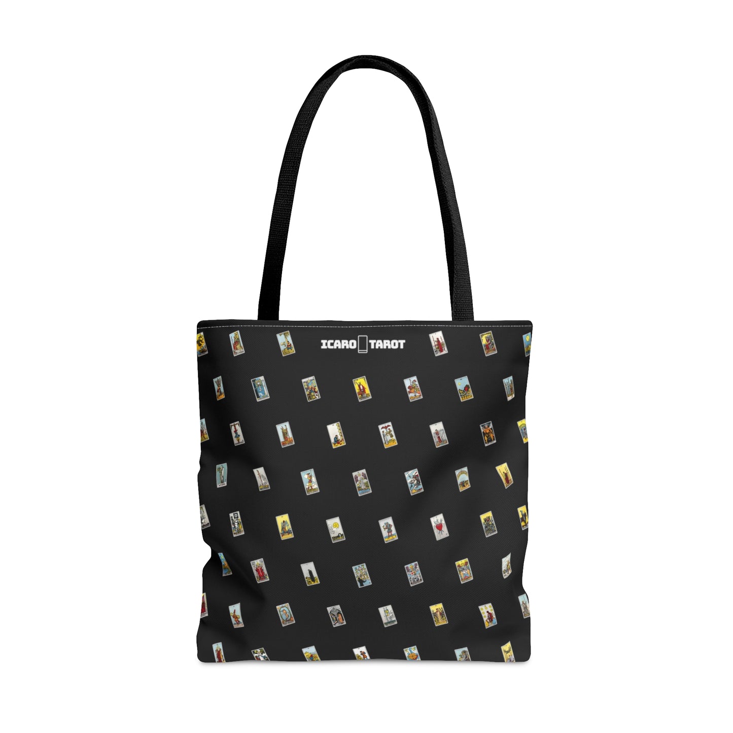 Tarot Tote Bag