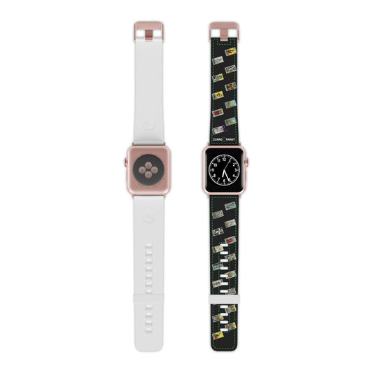 Watch Band for Apple Watch (Black)