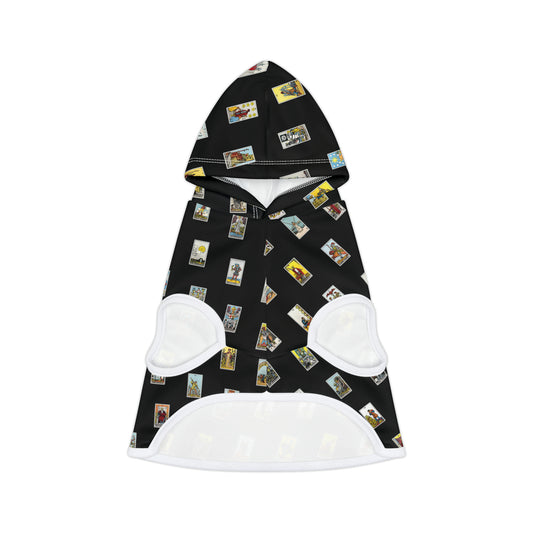 Pet Hoodie (Black)