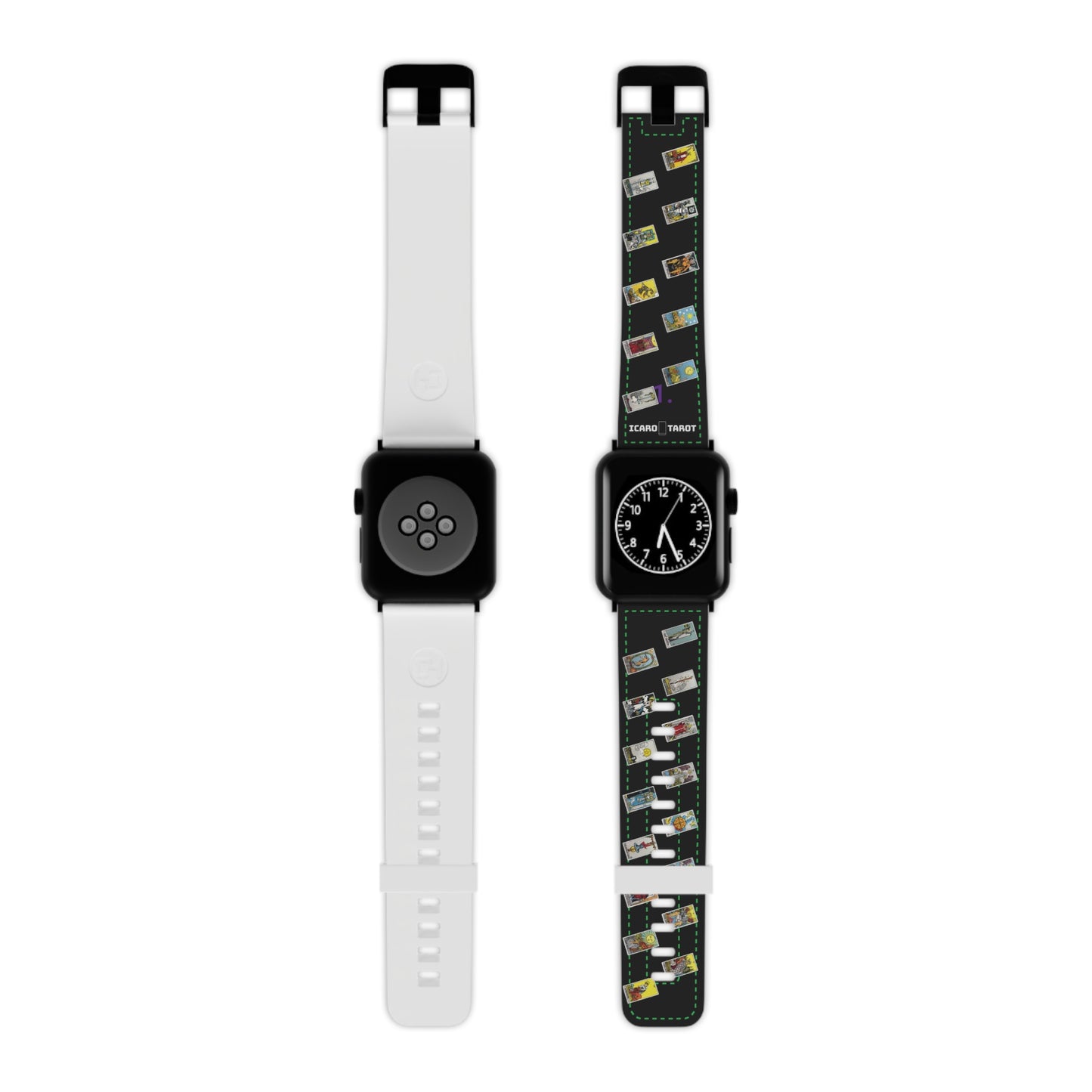 Watch Band for Apple Watch (Black)