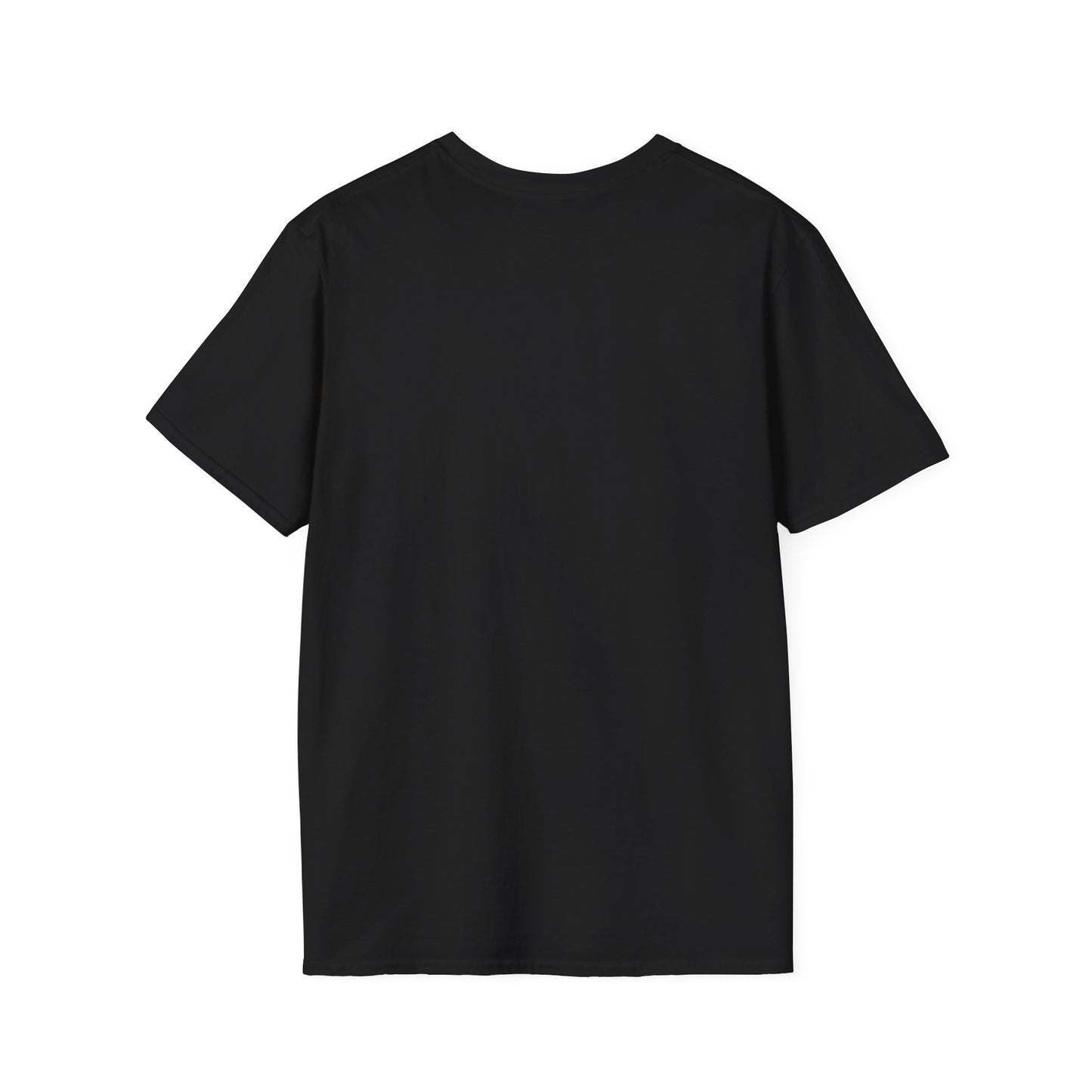 Mercury Retrobrain Unisex Softstyle T-Shirt