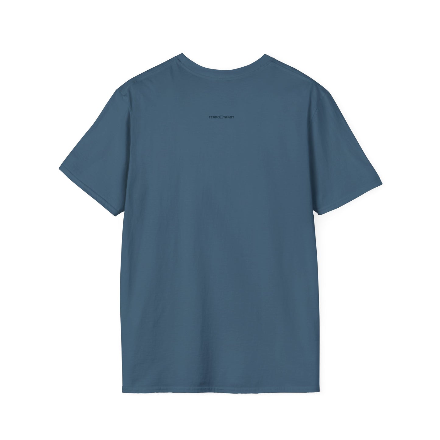 Mercury Retrobrain Unisex Softstyle T-Shirt