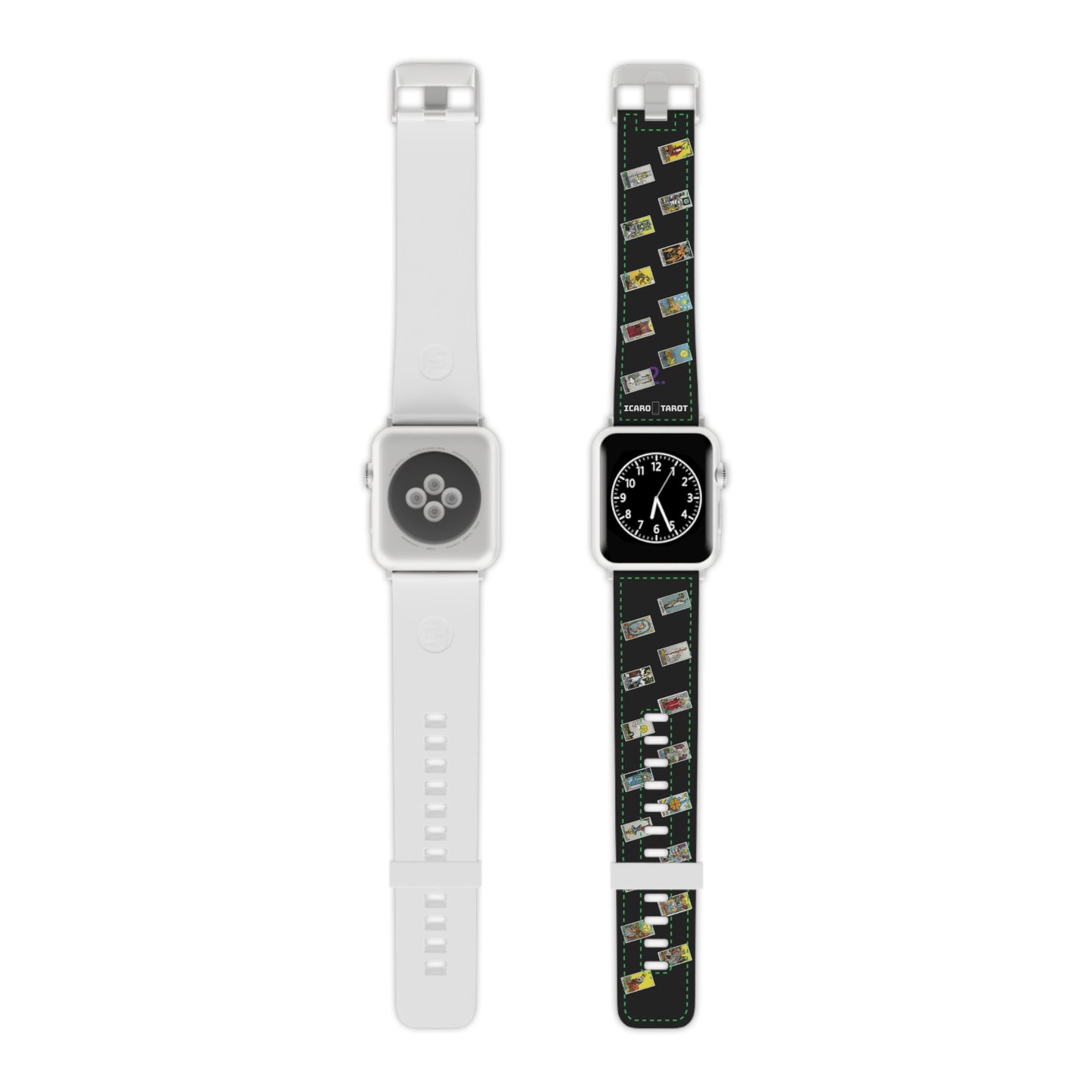 Watch Band for Apple Watch (Black)