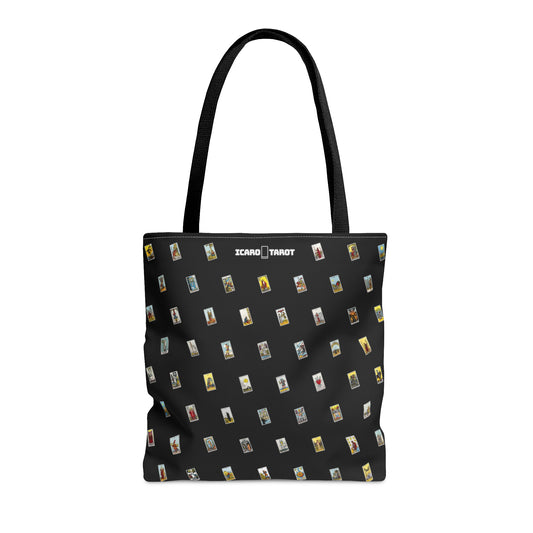 Tarot Tote Bag