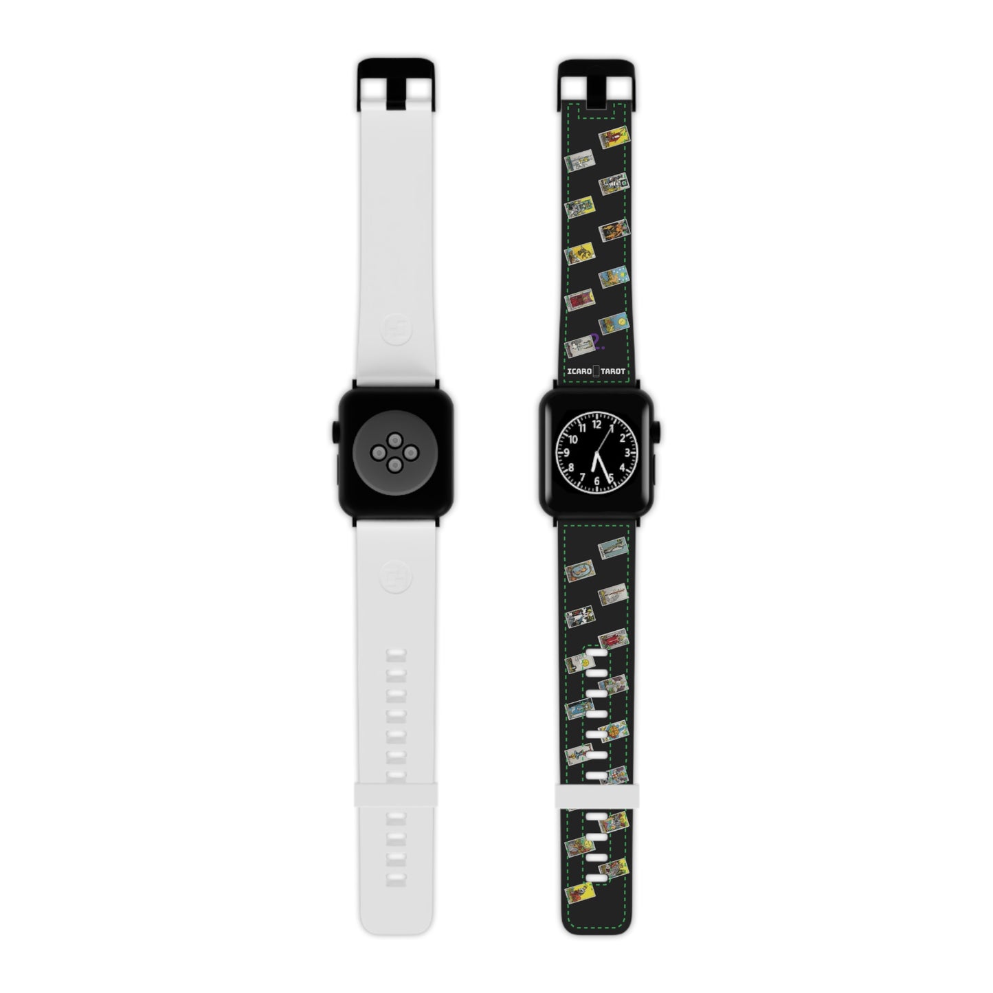 Watch Band for Apple Watch (Black)