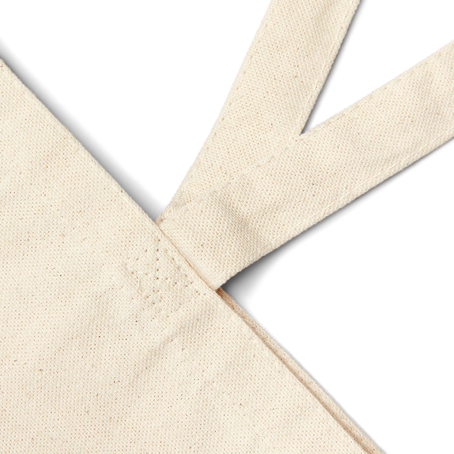 Mercury Retrobrain Cotton Canvas Tote Bag