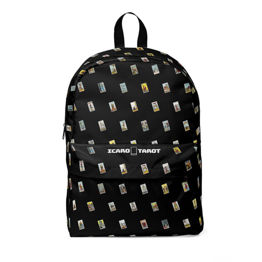 Tarot Backpack