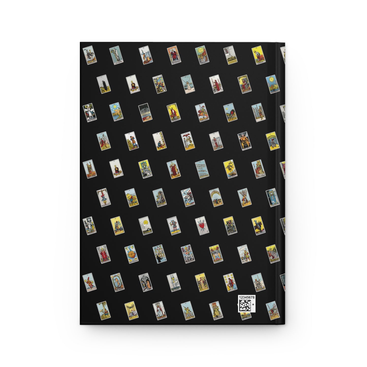 Hardcover Journal Matte