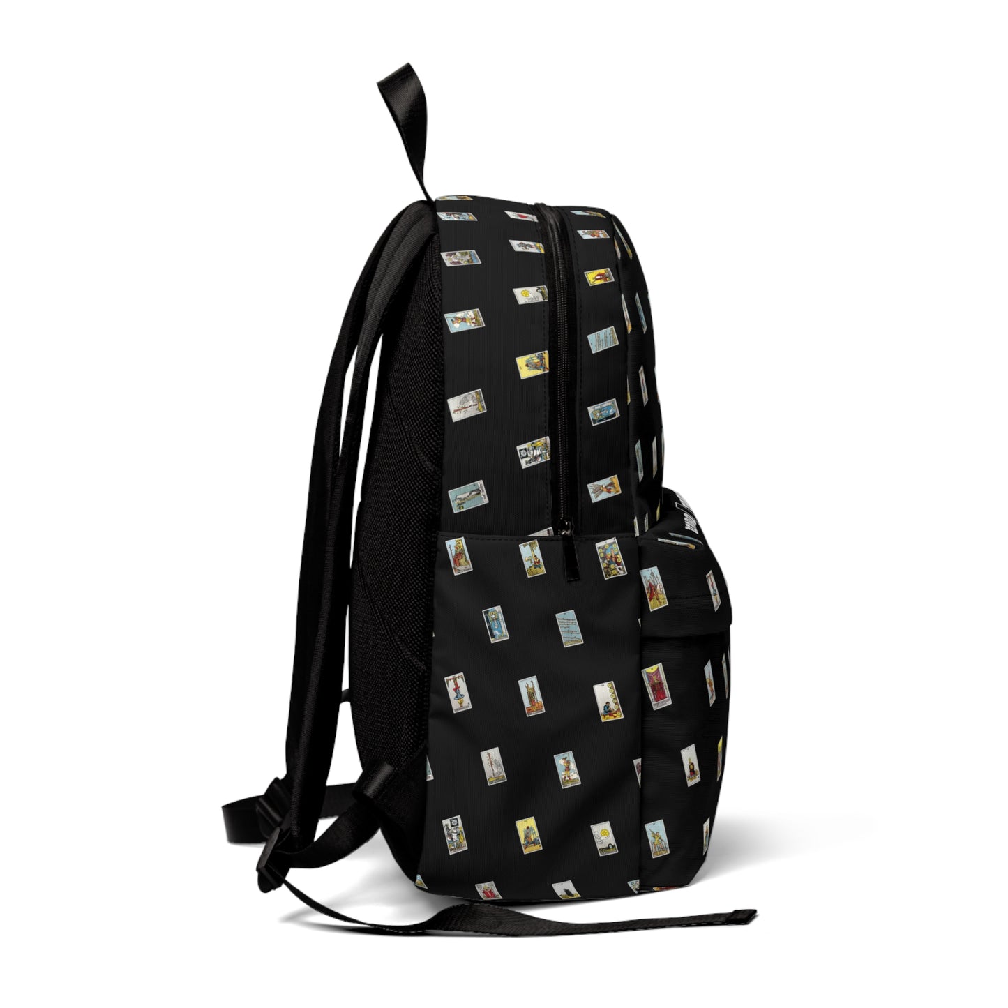 Tarot Backpack