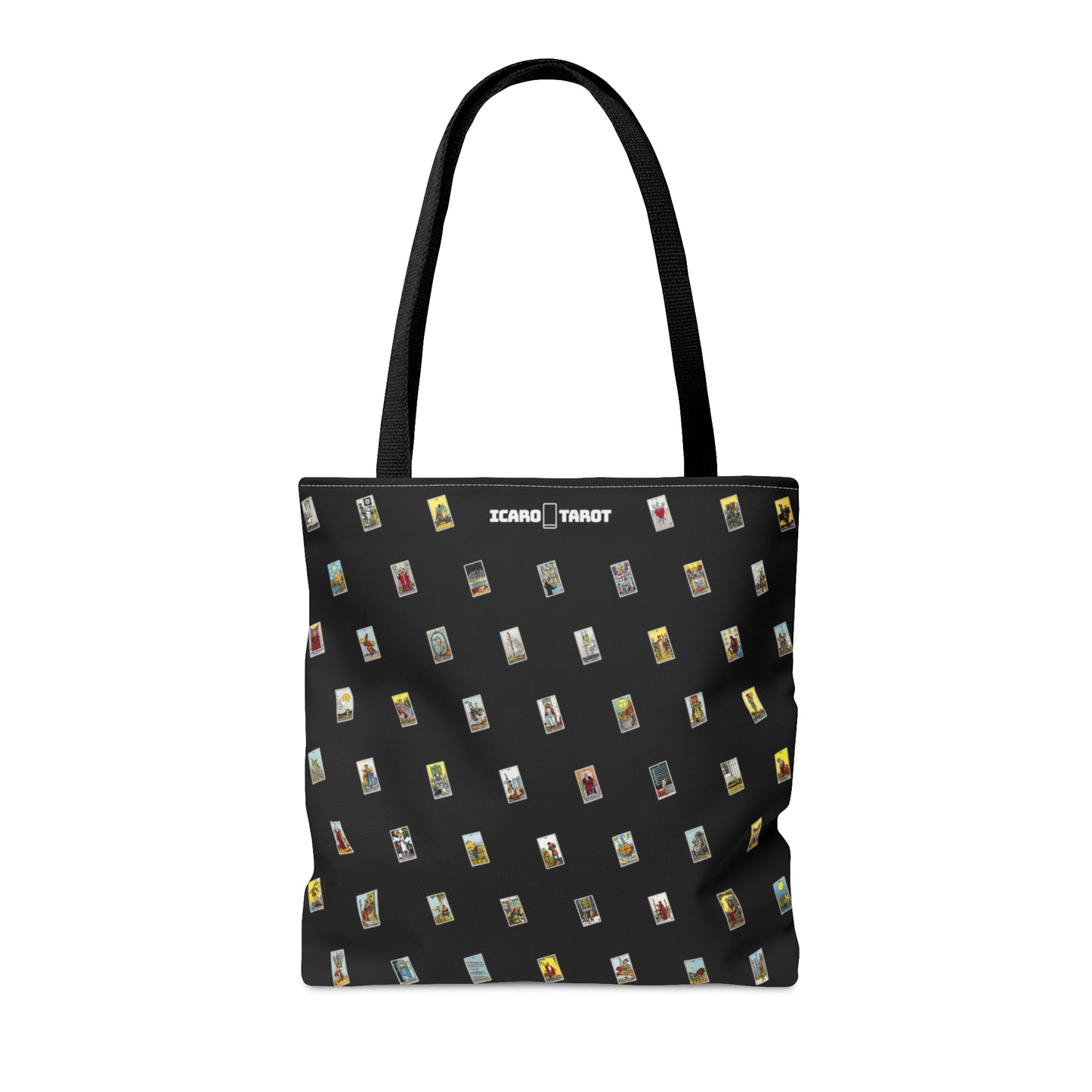 Tarot Tote Bag