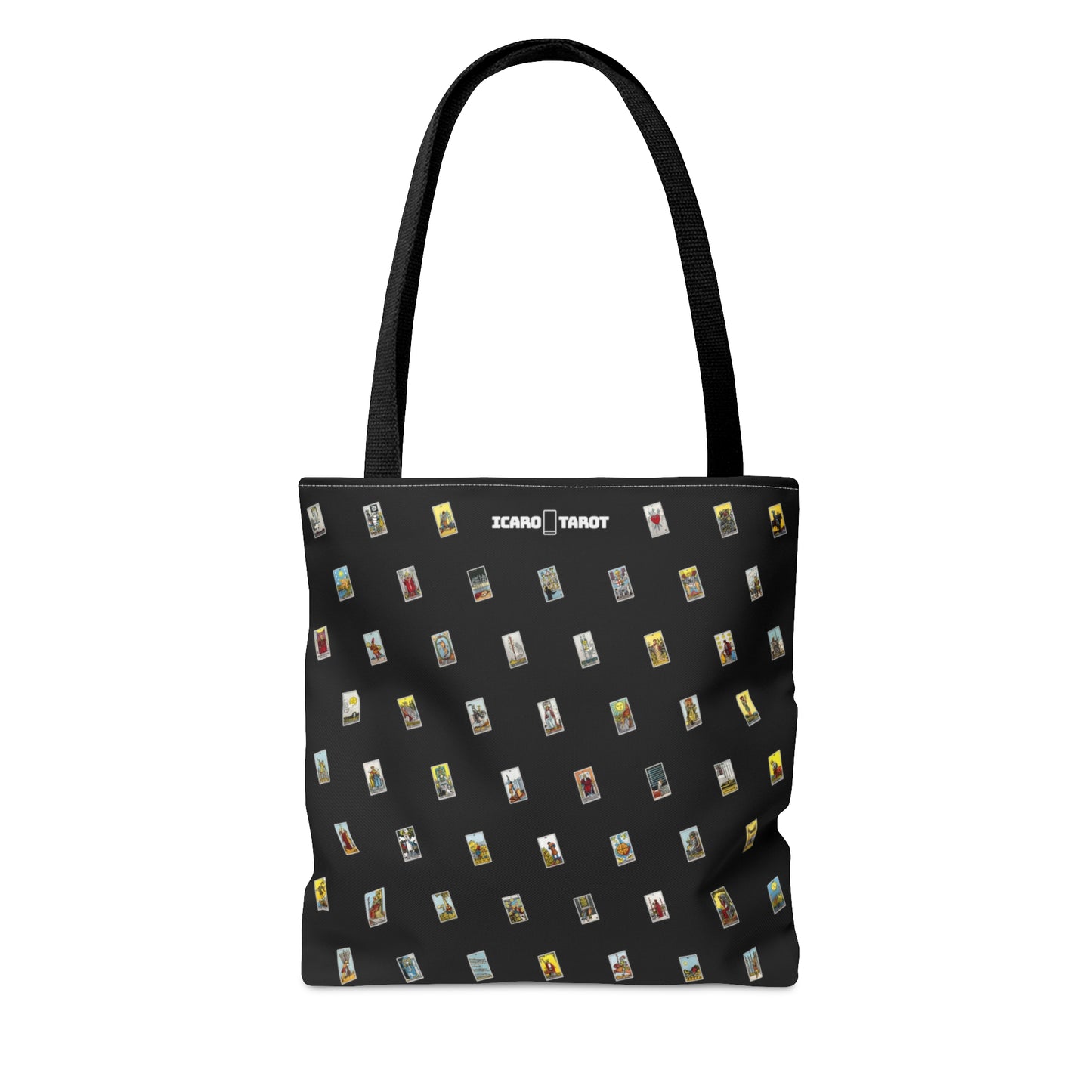 Tarot Tote Bag