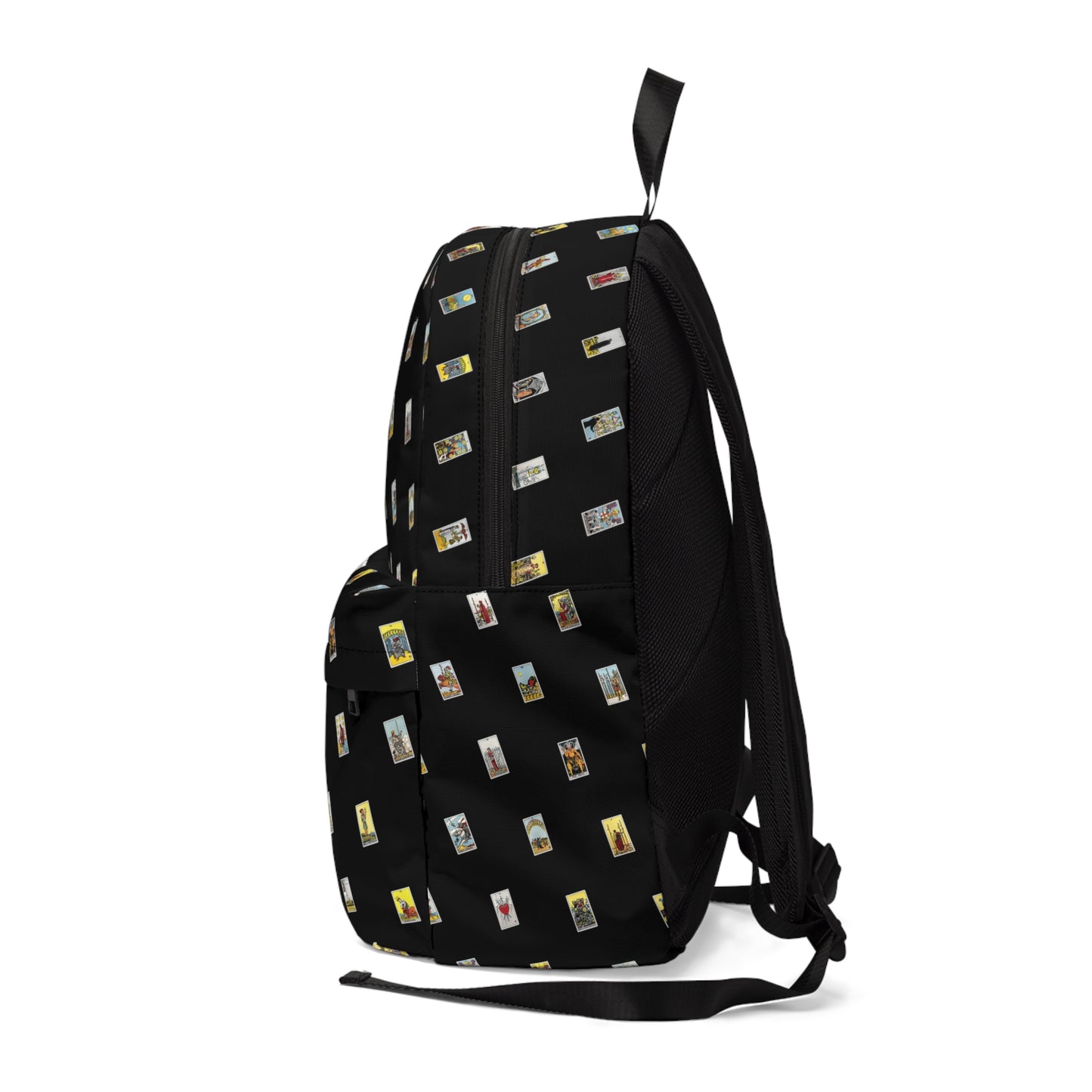 Tarot Backpack